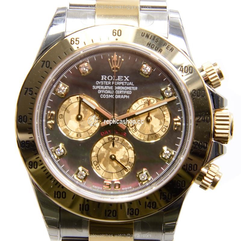 Replica ROLEX DAYTONA 116523 Replica ROLEX DAYTONA 116523