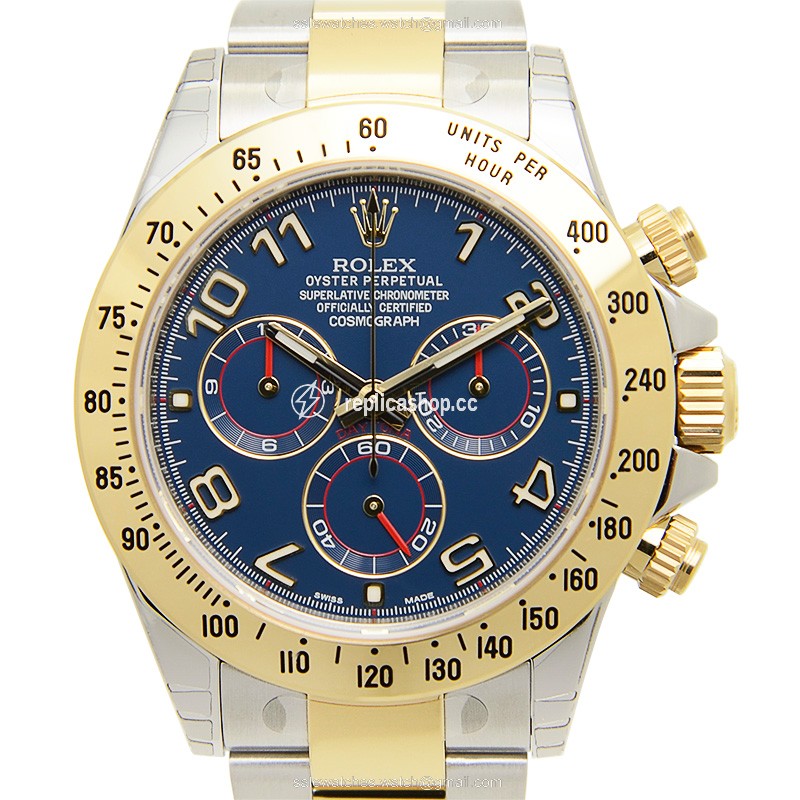 Replica ROLEX DAYTONA 116523 Replica ROLEX DAYTONA 116523
