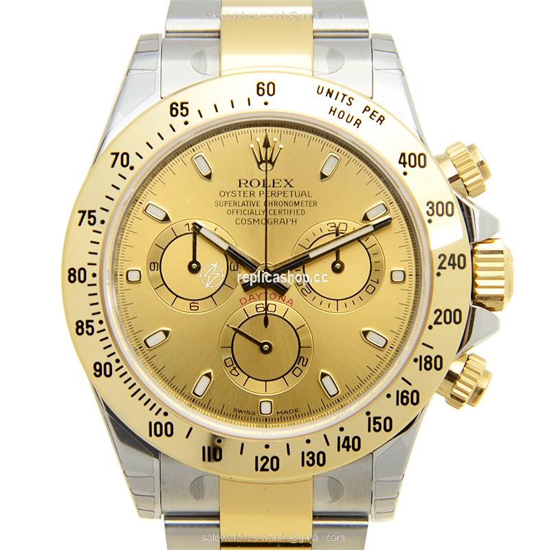Replica ROLEX DAYTONA 116523 Replica ROLEX DAYTONA 116523