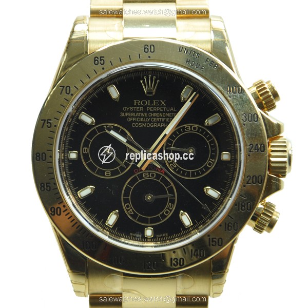 Replica ROLEX DAYTONA 116528 Replica ROLEX DAYTONA 116528