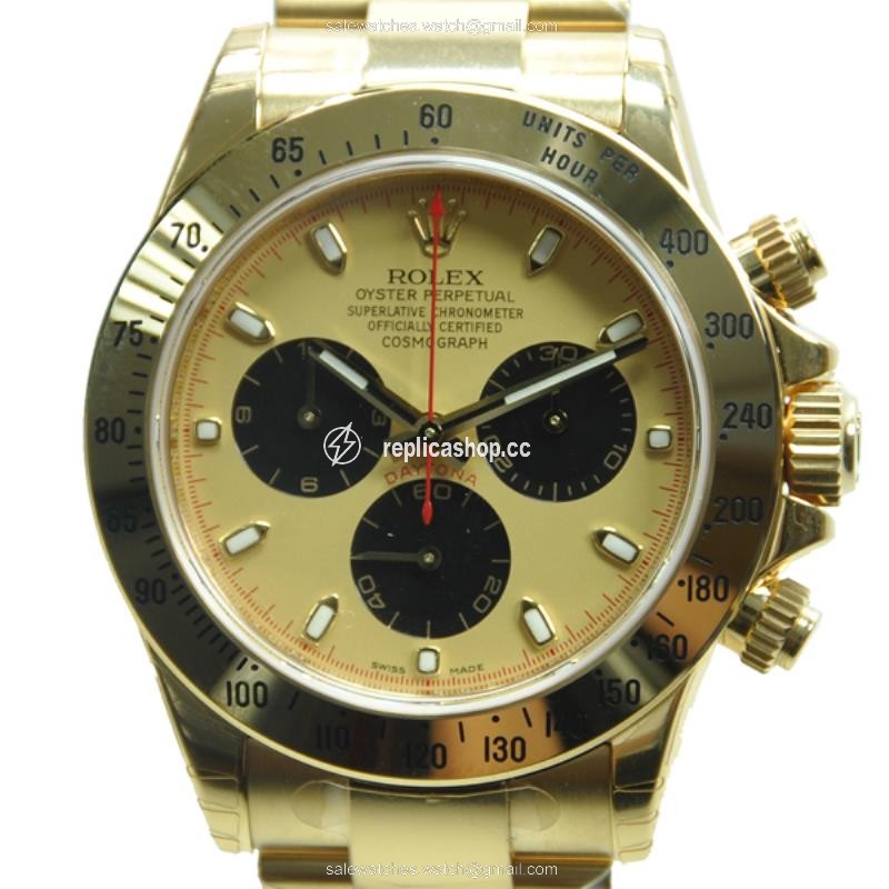 Replica ROLEX DAYTONA 116528 Replica ROLEX DAYTONA 116528