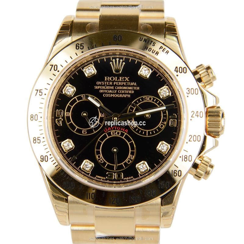 Replica ROLEX DAYTONA 116528G Replica ROLEX DAYTONA 116528G