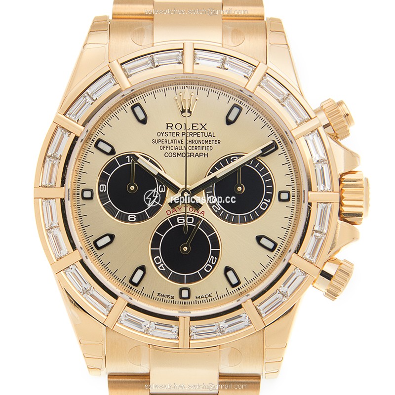 Replica ROLEX DAYTONA 116568BR Replica ROLEX DAYTONA 116568BR