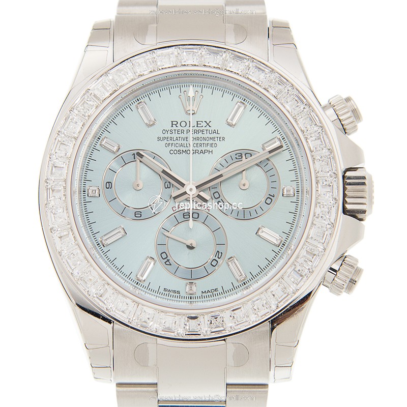 Replica ROLEX DAYTONA 116576TBR Replica ROLEX DAYTONA 116576TBR