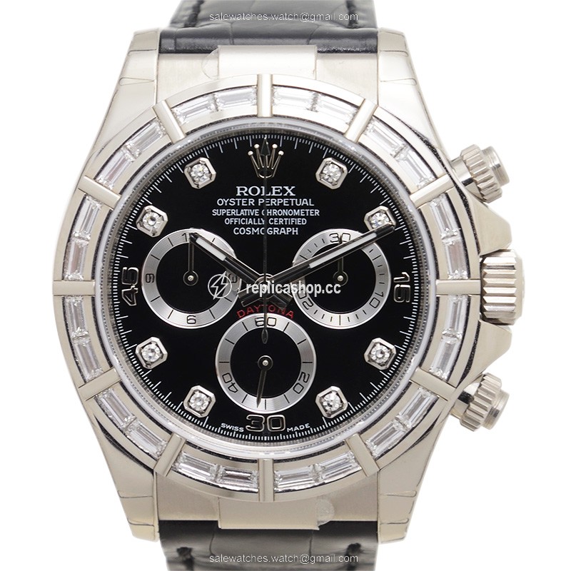 Replica ROLEX DAYTONA 116589BR Replica ROLEX DAYTONA 116589BR