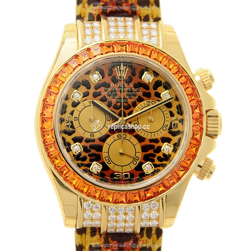Replica ROLEX DAYTONA 116598SACO_L Replica ROLEX DAYTONA 116598SACO_L
