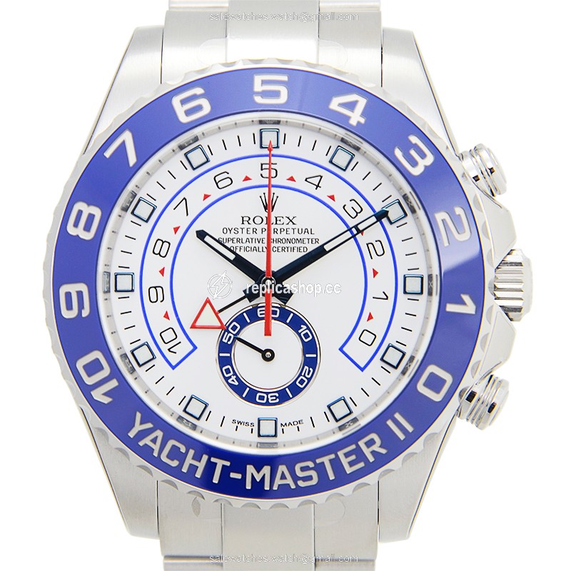 Replica ROLEX YACHT MASTER II 116680 Replica ROLEX YACHT MASTER II 116680