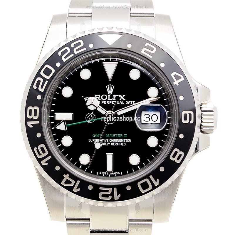 Replica ROLEX 116710LN Replica ROLEX 116710LN