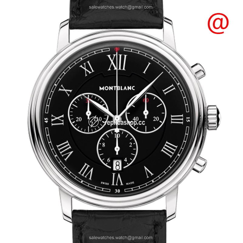Replica MONT BLANC TRADITION 117047 Replica MONT BLANC TRADITION 117047