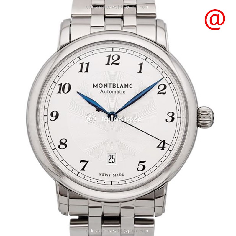Replica MONT BLANC STAR LEGACY 117324 Replica MONT BLANC STAR LEGACY 117324
