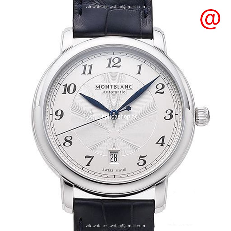 Replica MONT BLANC STAR LEGACY 117574 Replica MONT BLANC STAR LEGACY 117574