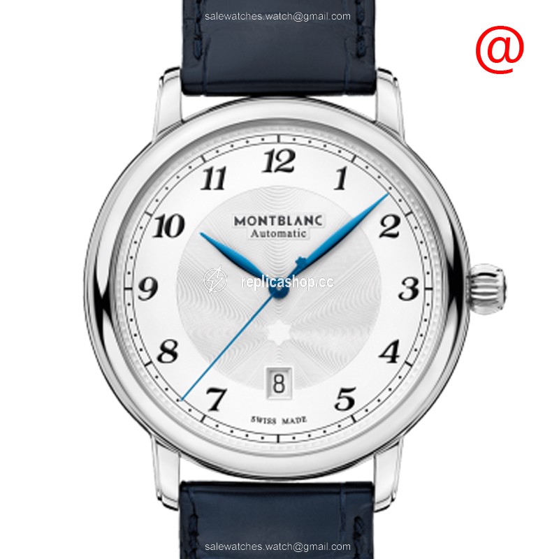 Replica MONT BLANC STAR LEGACY 117575 Replica MONT BLANC STAR LEGACY 117575