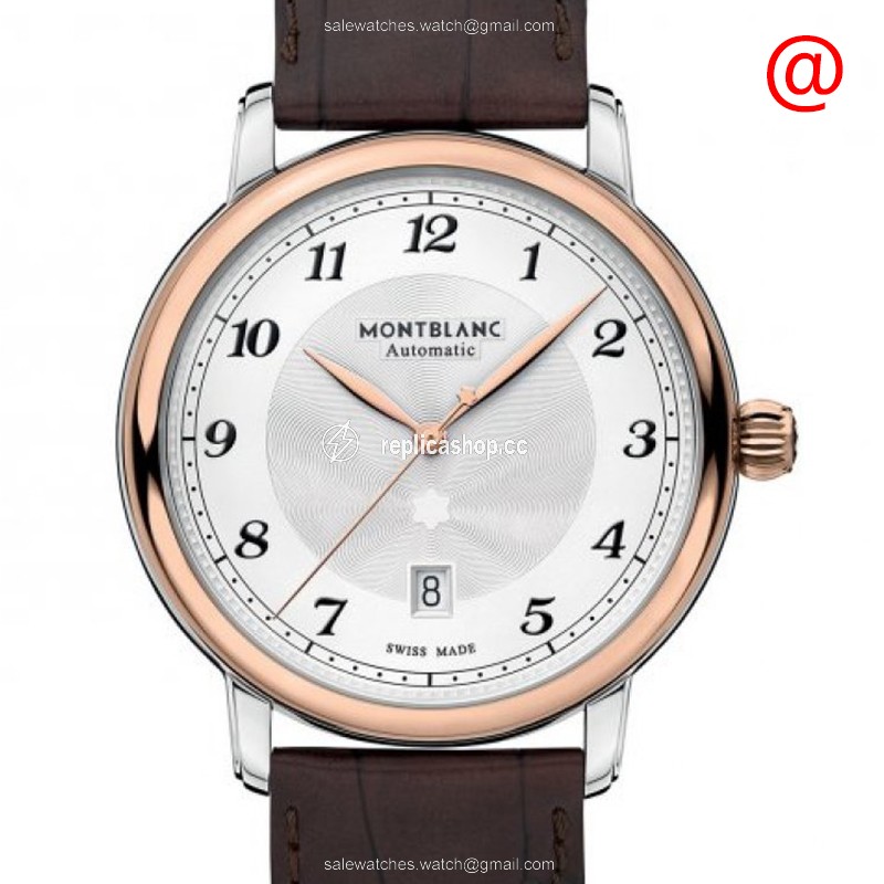 Replica MONT BLANC STAR LEGACY 117576 Replica MONT BLANC STAR LEGACY 117576