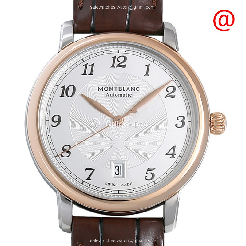 Replica MONT BLANC STAR LEGACY 117577 Replica MONT BLANC STAR LEGACY 117577