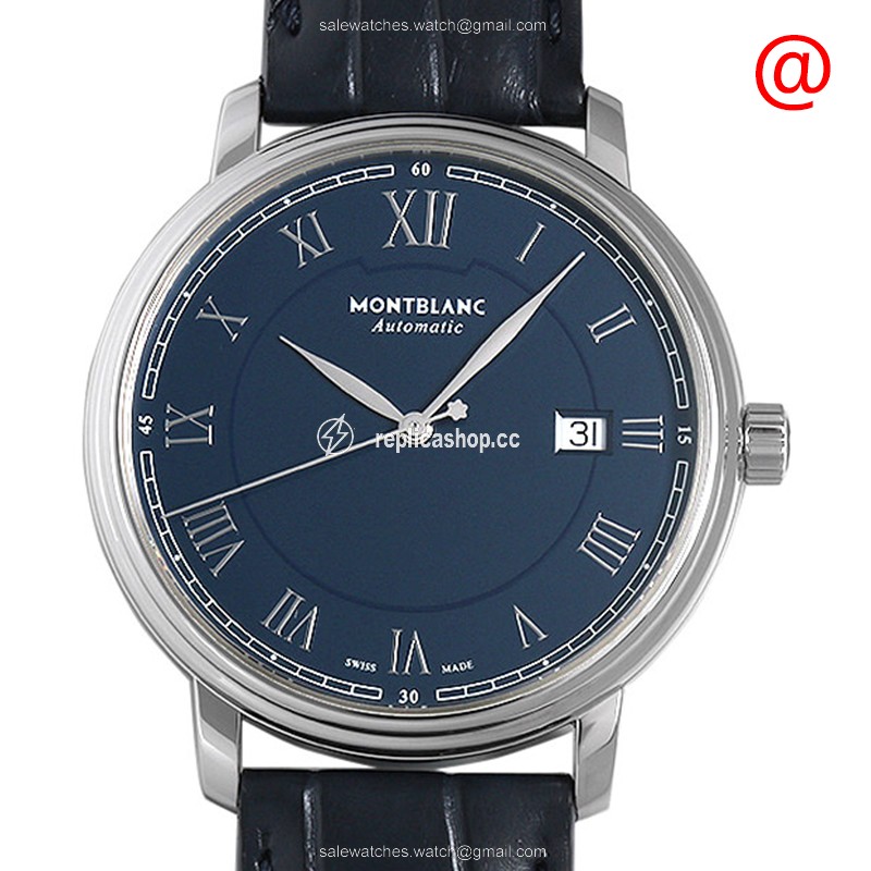 Replica MONT BLANC TRADITION 117829 Replica MONT BLANC TRADITION 117829
