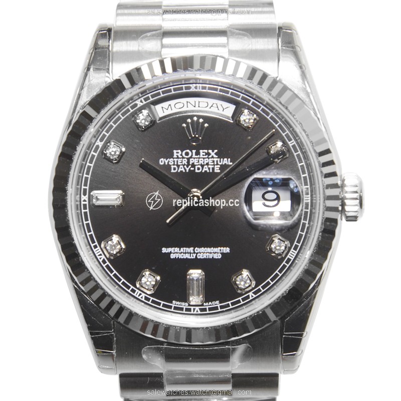 Replica ROLEX DAY-DATE 118239ABK Replica ROLEX DAY-DATE 118239ABK