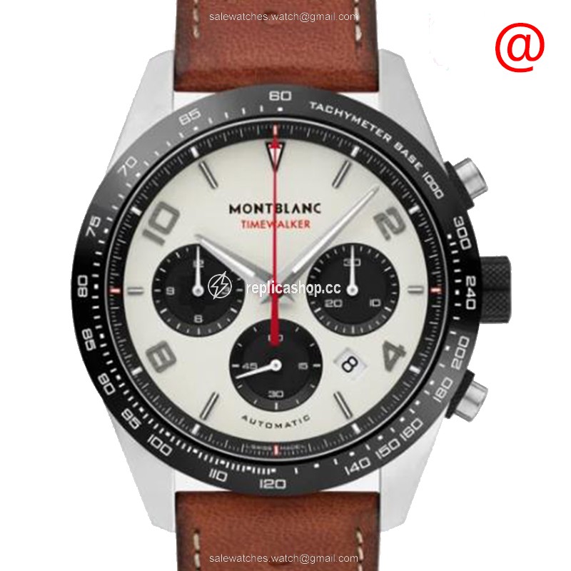 Replica MONT BLANC TIMEWALKER 118488 Replica MONT BLANC TIMEWALKER 118488