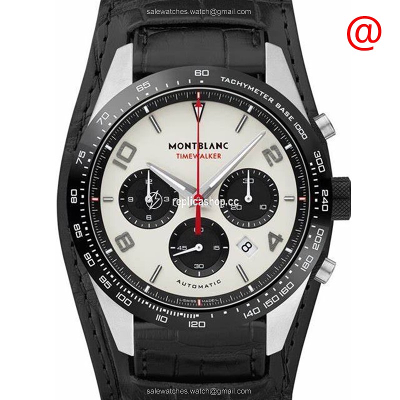 Replica MONT BLANC TIMEWALKER 118489 Replica MONT BLANC TIMEWALKER 118489