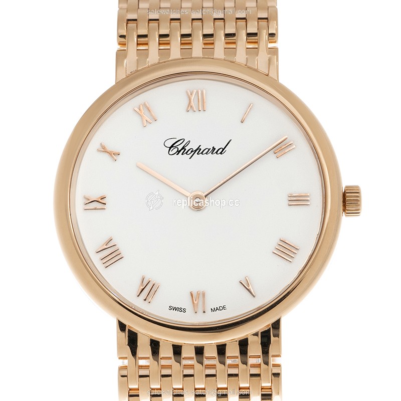 Replica CHOPARD CLASSIQUE 119392-5001 Replica CHOPARD CLASSIQUE 119392-5001