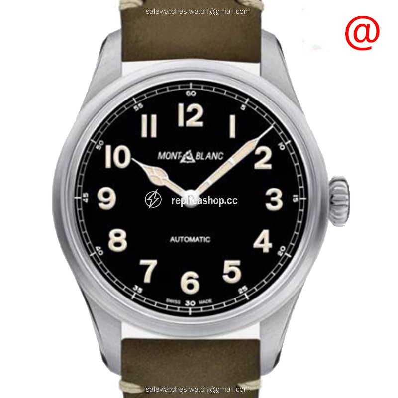 Replica MONT BLANC 1858 119907 Replica MONT BLANC 1858 119907