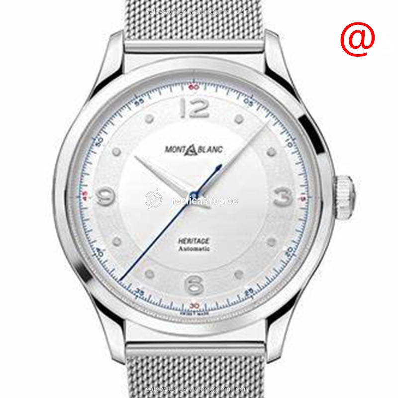Replica MONT BLANC HERITAGE 119949 Replica MONT BLANC HERITAGE 119949