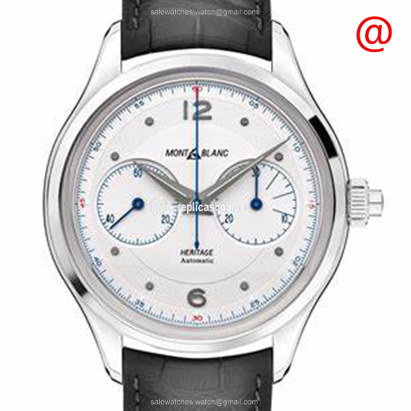 Replica MONT BLANC HERITAGE 119951 Replica MONT BLANC HERITAGE 119951