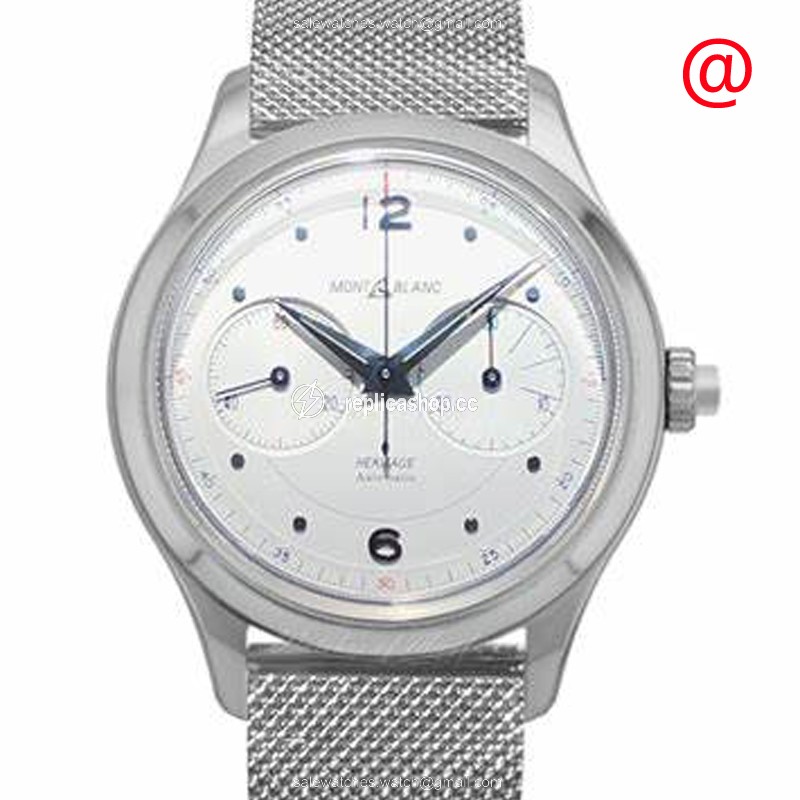 Replica MONT BLANC PATRIMONY TRADITIONELLE 119952 Replica MONT BLANC PATRIMONY TRADITIONELLE 119952