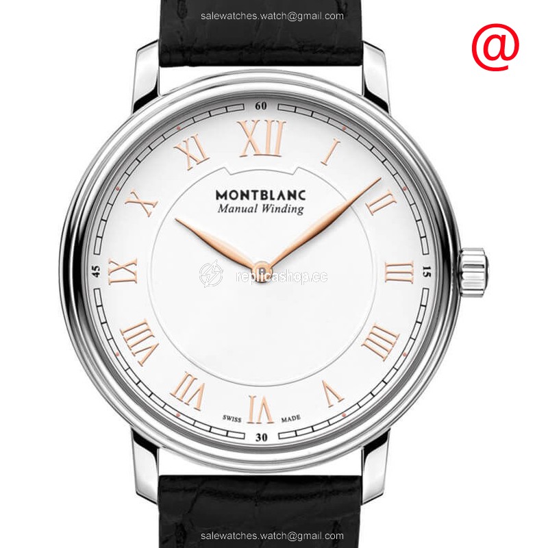 Replica MONT BLANC TRADITION 119962 Replica MONT BLANC TRADITION 119962