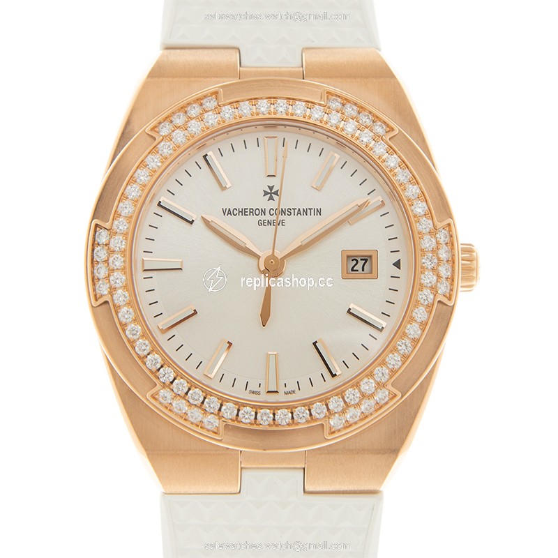 Replica VACHERON CONSTANTIN OVERSEAS 1205V/000R-B592 Replica VACHERON CONSTANTIN OVERSEAS 1205V/000R-B592