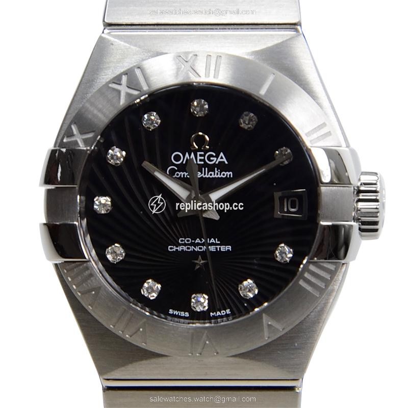 Replica OMEGA CONSTELLATION 123.10.27.20.51.001 Replica OMEGA CONSTELLATION 123.10.27.20.51.001