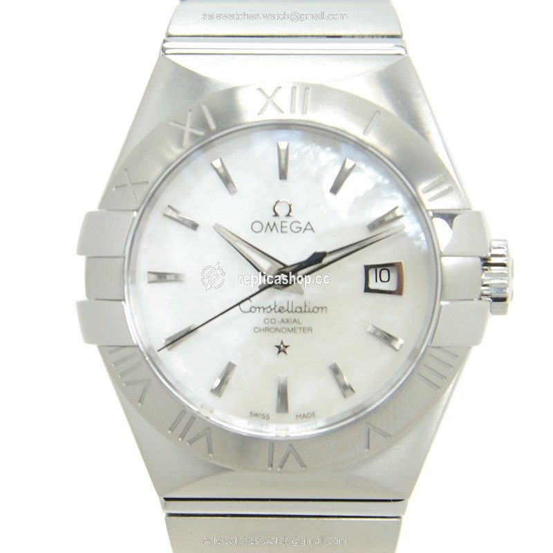 Replica OMEGA CONSTELLATION 123.10.31.20.05.001 Replica OMEGA CONSTELLATION 123.10.31.20.05.001