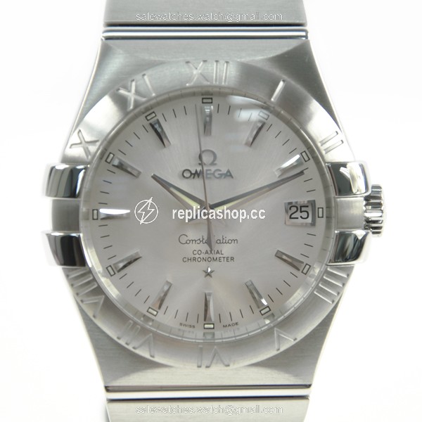 Replica OMEGA CONSTELLATION 123.10.35.20.02.001 Replica OMEGA CONSTELLATION 123.10.35.20.02.001