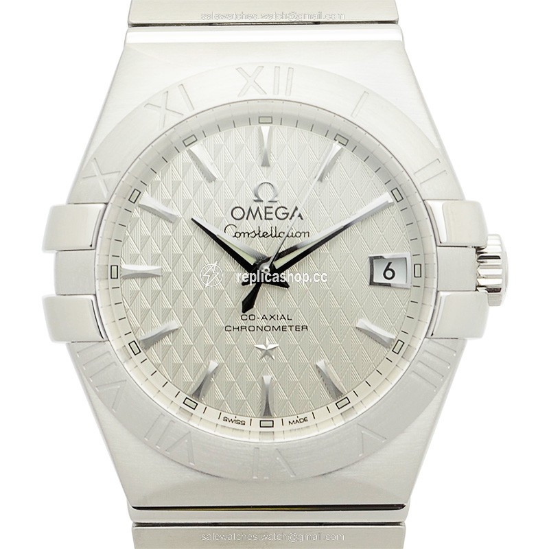 Replica OMEGA CONSTELLATION 123.10.35.20.02.002 Replica OMEGA CONSTELLATION 123.10.35.20.02.002