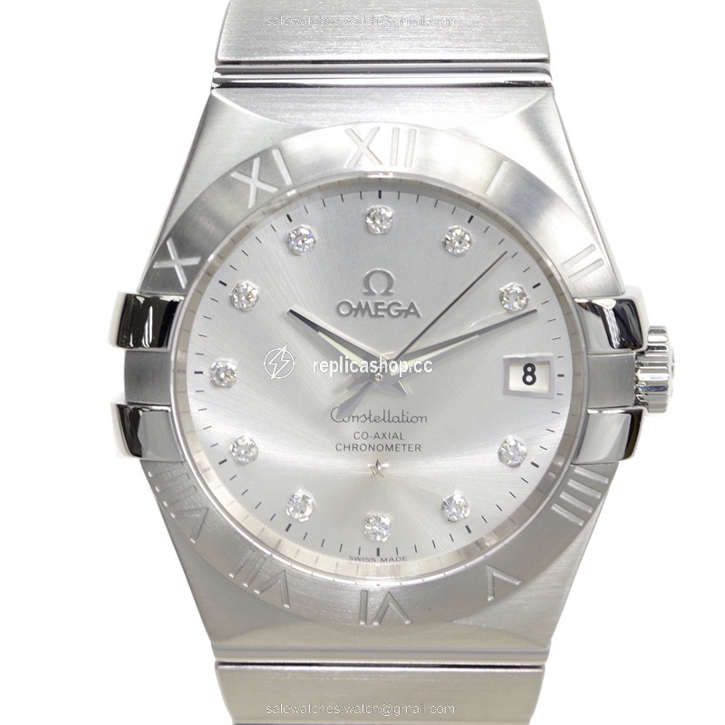 Replica OMEGA CONSTELLATION 123.10.35.20.52.001 Replica OMEGA CONSTELLATION 123.10.35.20.52.001