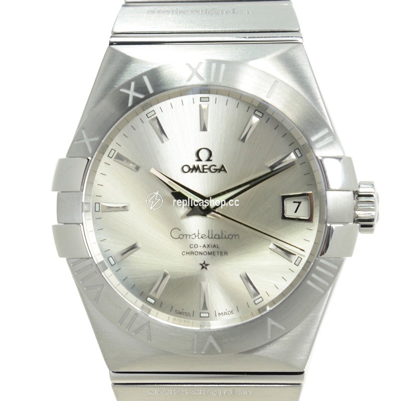 Replica OMEGA CONSTELLATION 123.10.38.21.02.001 Replica OMEGA CONSTELLATION 123.10.38.21.02.001