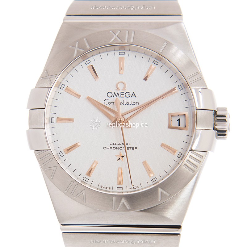 Replica OMEGA CONSTELLATION 123.10.38.21.02.002 Replica OMEGA CONSTELLATION 123.10.38.21.02.002