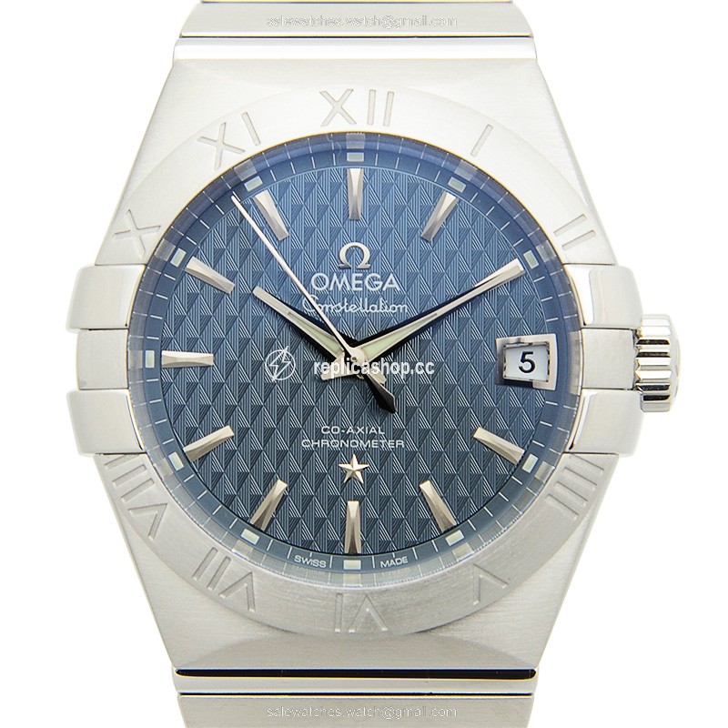 Replica OMEGA CONSTELLATION 123.10.38.21.03.001 Replica OMEGA CONSTELLATION 123.10.38.21.03.001