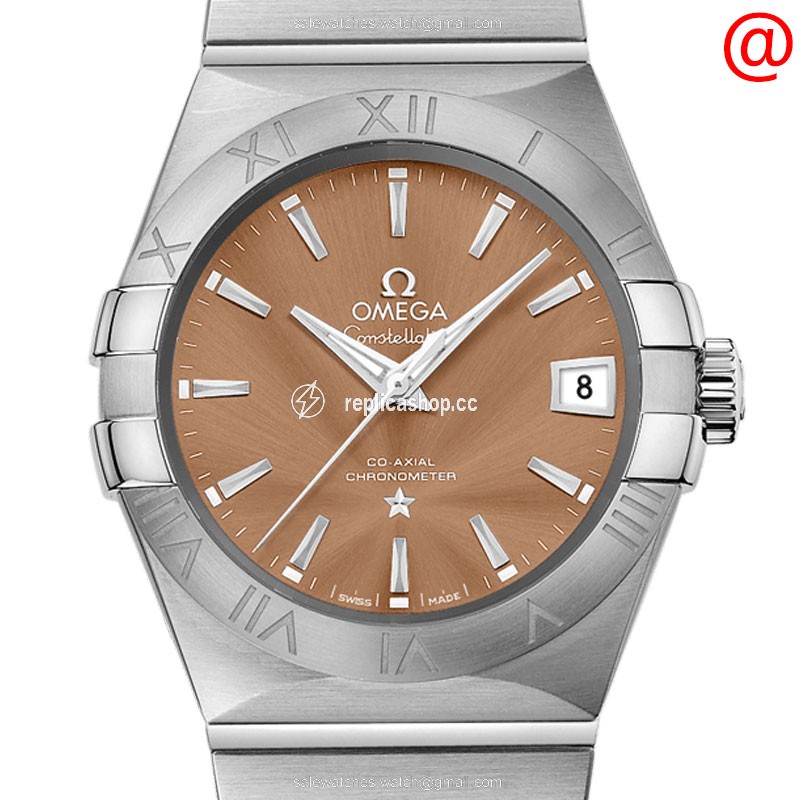 Replica OMEGA CONSTELLATION 123.10.38.21.10.001 Replica OMEGA CONSTELLATION 123.10.38.21.10.001