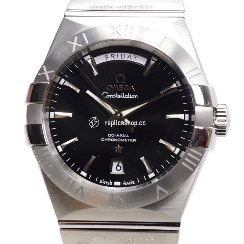 Replica OMEGA CONSTELLATION 123.10.38.22.01.001 Replica OMEGA CONSTELLATION 123.10.38.22.01.001