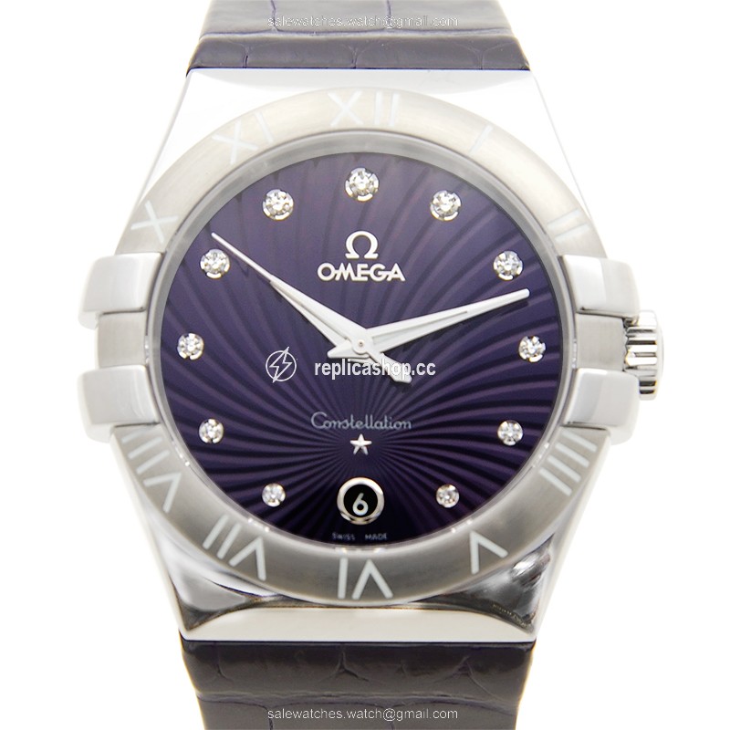 Replica OMEGA CONSTELLATION 123.13.35.60.60.001 Replica OMEGA CONSTELLATION 123.13.35.60.60.001