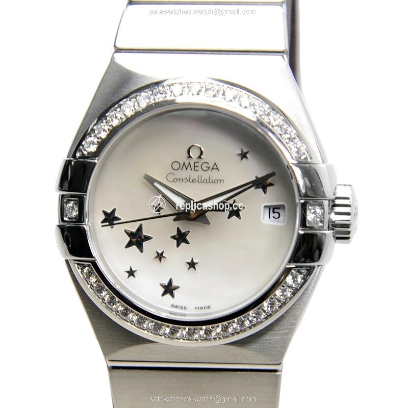 Replica OMEGA CONSTELLATION 123.15.27.20.05.001 Replica OMEGA CONSTELLATION 123.15.27.20.05.001