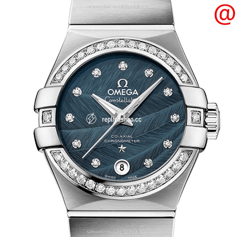 Replica OMEGA CONSTELLATION 123.15.27.20.53.001 Replica OMEGA CONSTELLATION 123.15.27.20.53.001