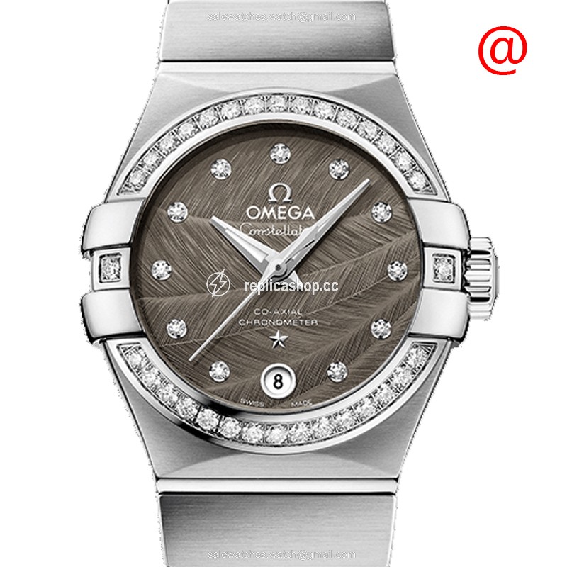 Replica OMEGA CONSTELLATION 123.15.27.20.56.001 Replica OMEGA CONSTELLATION 123.15.27.20.56.001