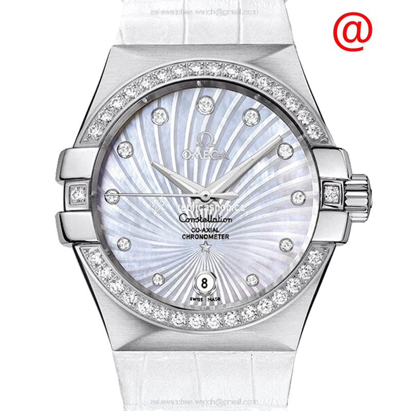 Replica OMEGA CONSTELLATION 123.18.35.20.55.001 Replica OMEGA CONSTELLATION 123.18.35.20.55.001