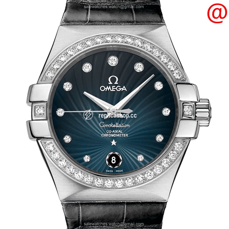 Replica OMEGA CONSTELLATION 123.18.35.20.56.001 Replica OMEGA CONSTELLATION 123.18.35.20.56.001