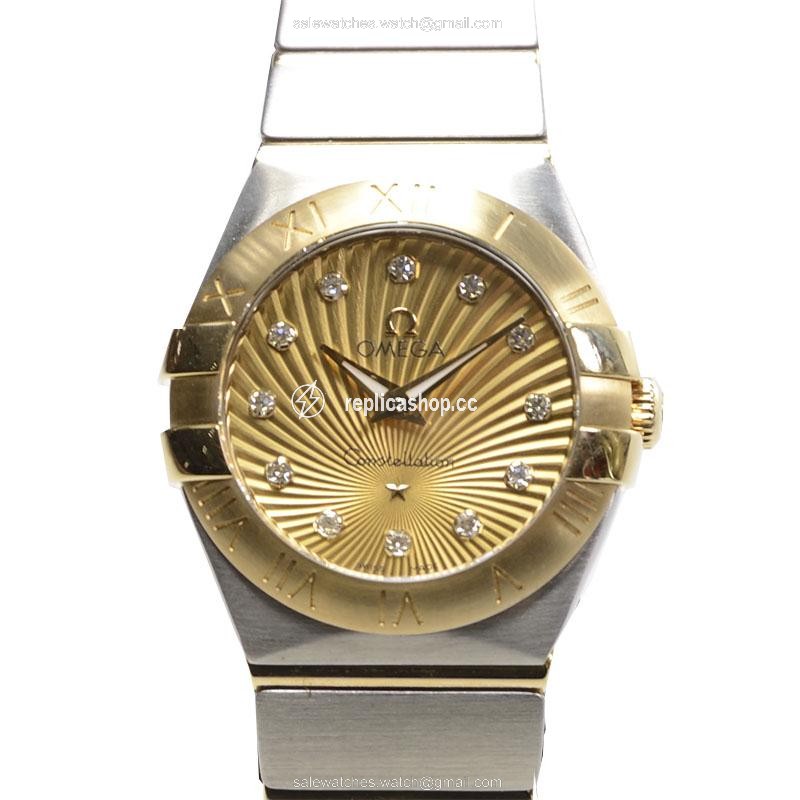 Replica OMEGA CONSTELLATION 123.20.24.60.58.001 Replica OMEGA CONSTELLATION 123.20.24.60.58.001