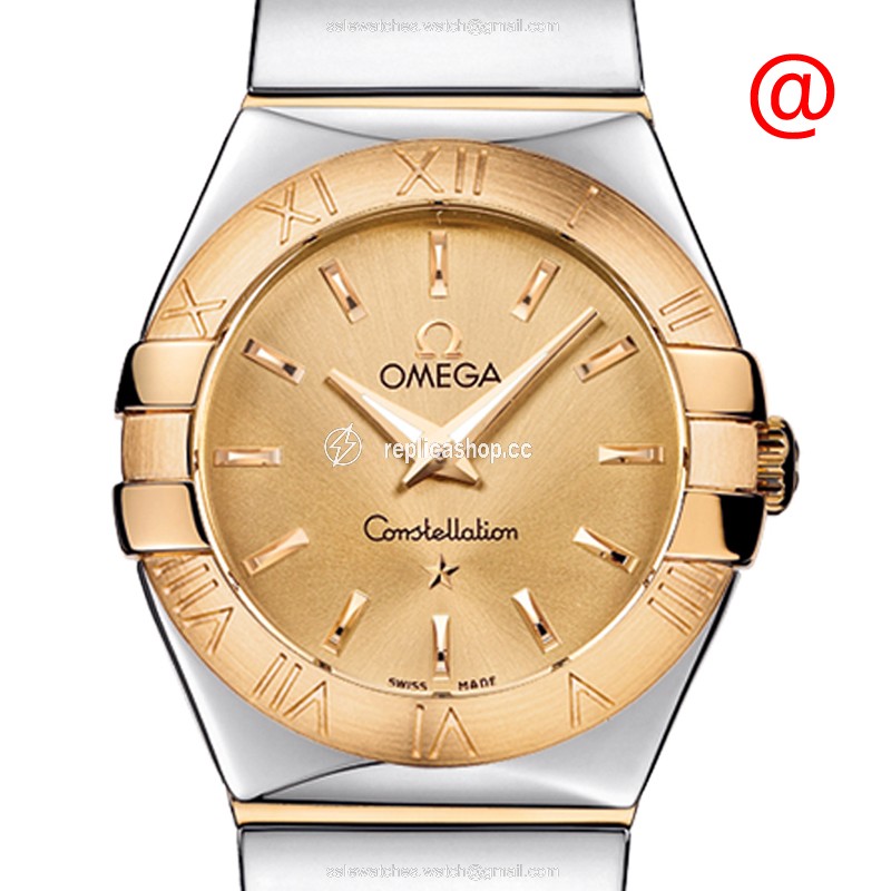 Replica OMEGA CONSTELLATION 123.20.27.60.08.002 Replica OMEGA CONSTELLATION 123.20.27.60.08.002