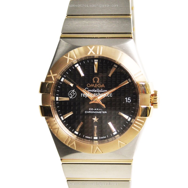 Replica OMEGA CONSTELLATION 123.20.35.20.01.001 Replica OMEGA CONSTELLATION 123.20.35.20.01.001