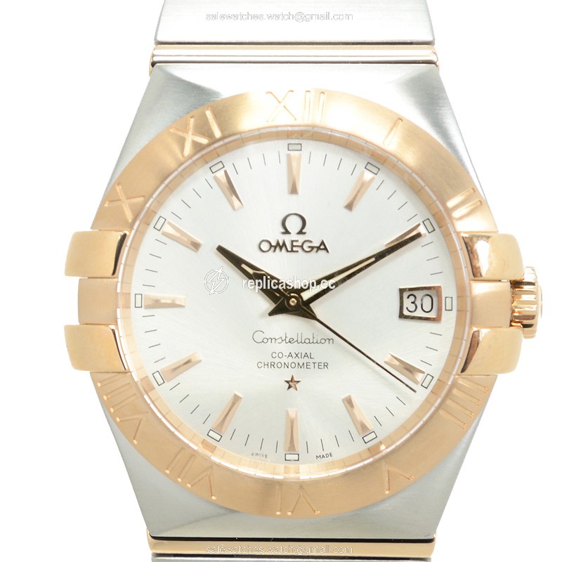 Replica OMEGA CONSTELLATION 123.20.35.20.02.001 Replica OMEGA CONSTELLATION 123.20.35.20.02.001