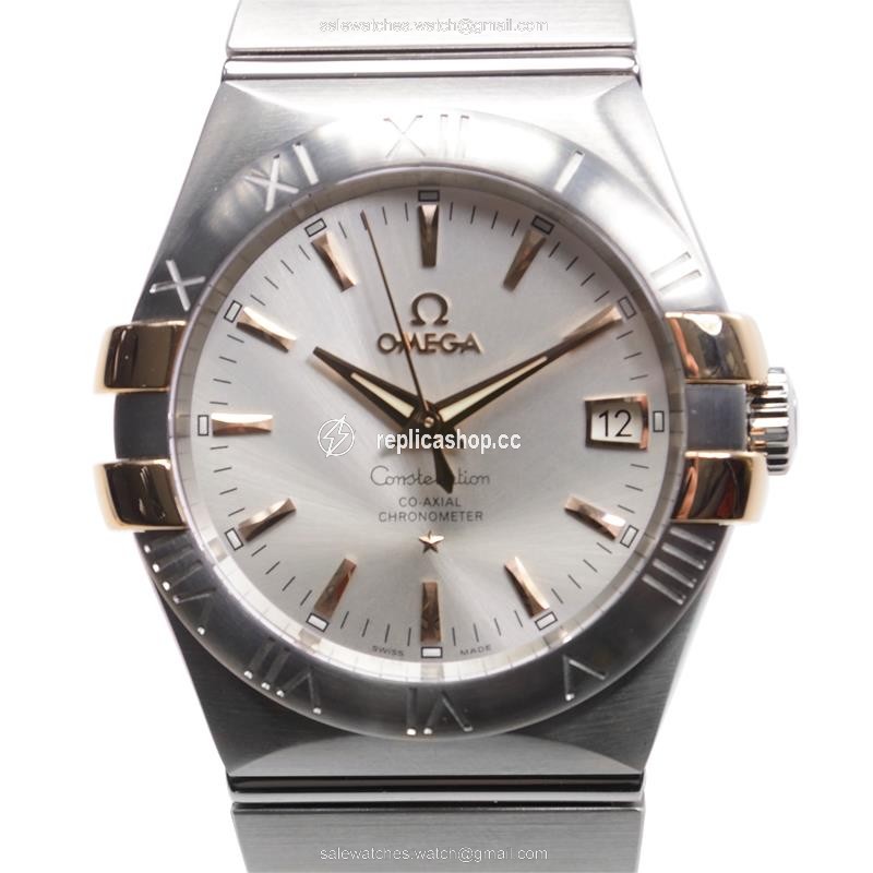 Replica OMEGA CONSTELLATION 123.20.35.20.02.003 Replica OMEGA CONSTELLATION 123.20.35.20.02.003